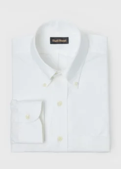 Oxford Button-Down Shirt