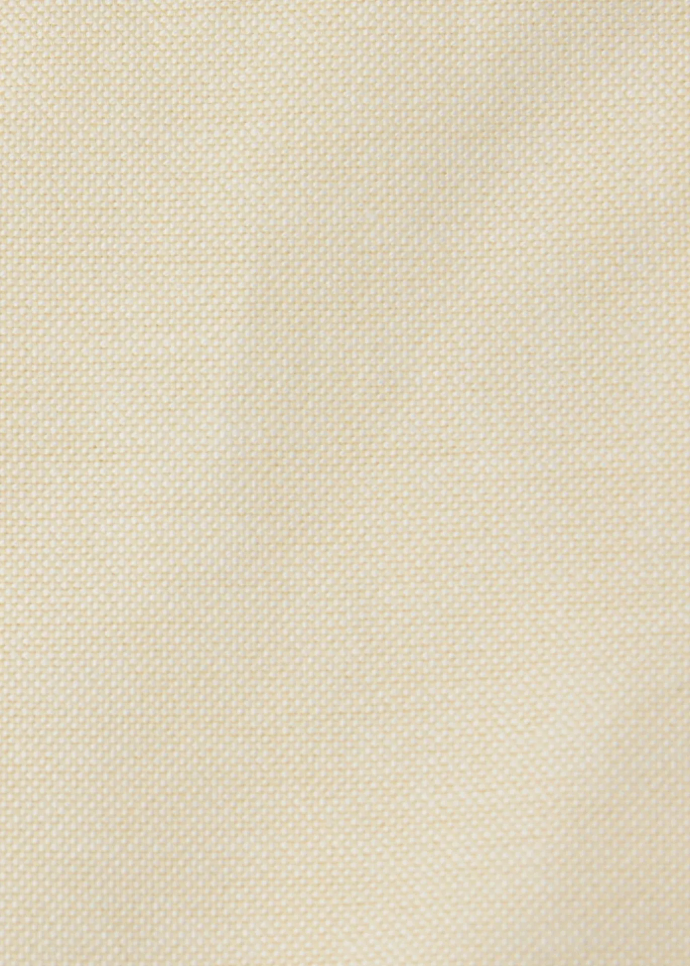 Oxford Button-Down Shirt