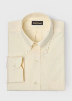 Oxford Button-Down Shirt