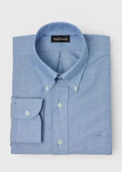 Oxford Button-Down Shirt