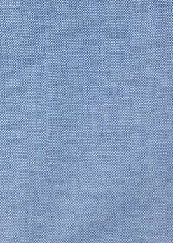 Oxford Button-Down Shirt