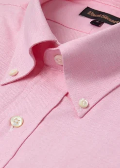 Oxford Button-Down Shirt