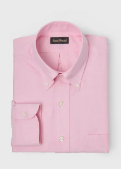Oxford Button-Down Shirt