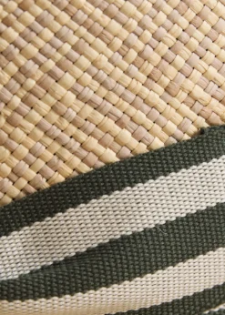 Parquet Gondolier Hat