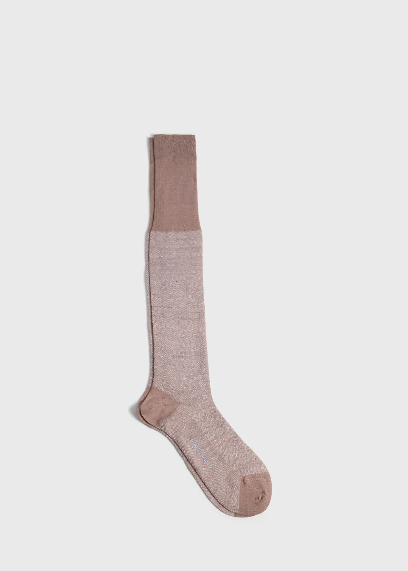 Parquet Jacquard Sock