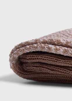 Parquet Jacquard Sock