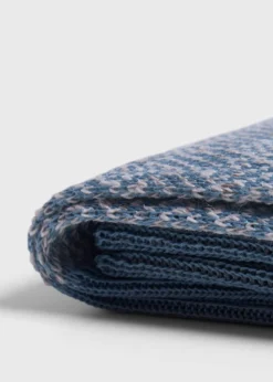 Parquet Jacquard Sock