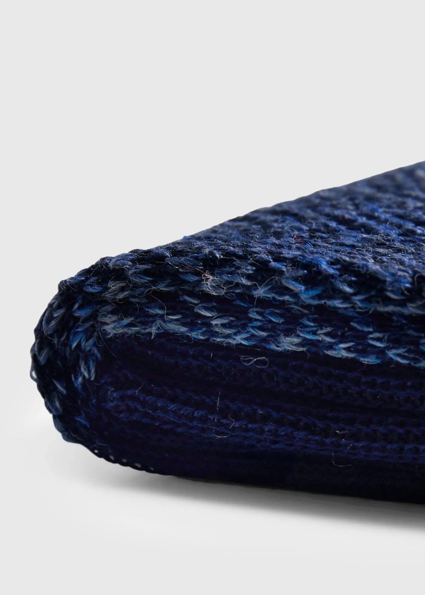 Parquet Jacquard Sock