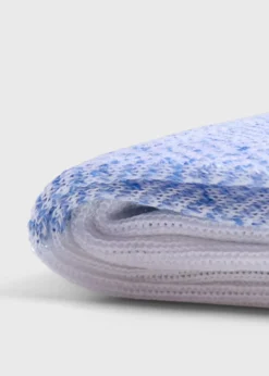 Parquet Jacquard Sock