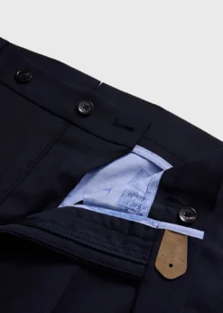 Performance Dress Trouser