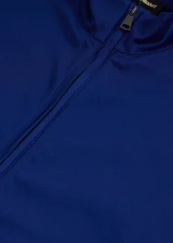 Performance Zip-Up Vest