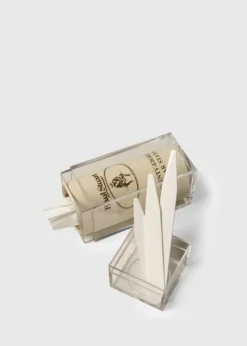 Plastic Collar Stays Box Set