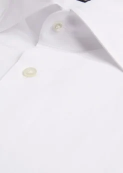Poplin Dress Shirt