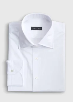 Poplin Dress Shirt