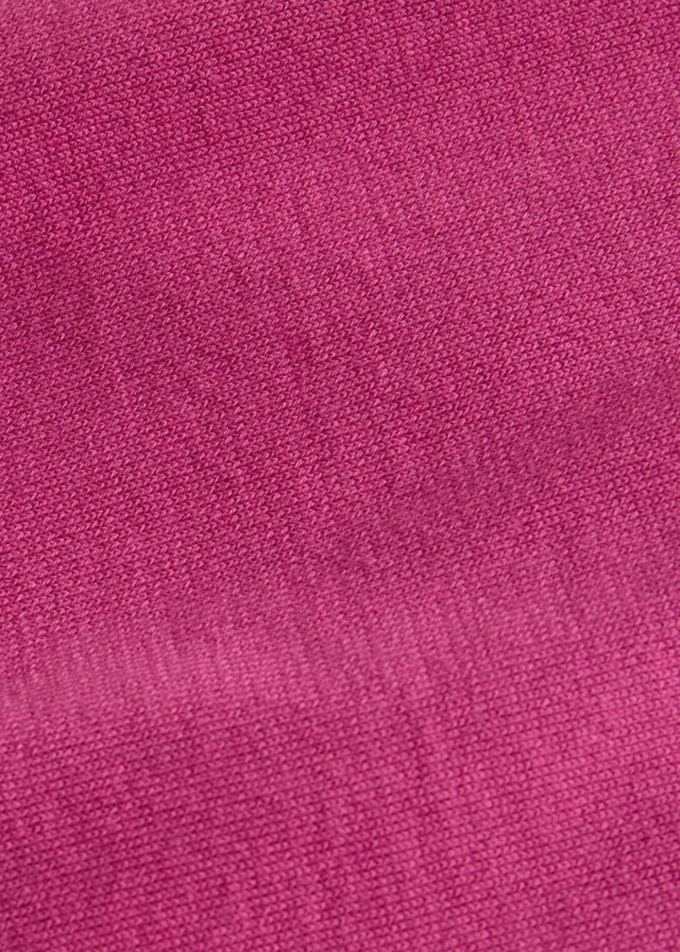 Quarter Zip Cotton Sweater