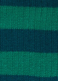 Rugby Stripe Sock