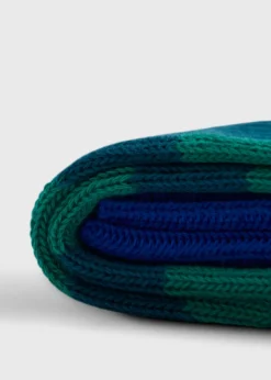 Rugby Stripe Sock