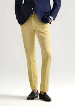 Scout Leather Loafer