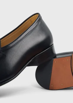 Scout Leather Loafer