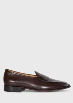 Scout Leather Loafer