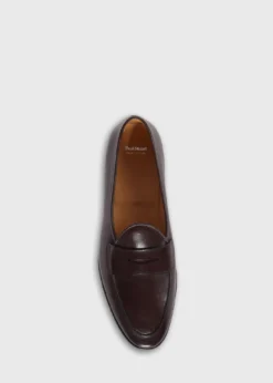 Scout Leather Loafer