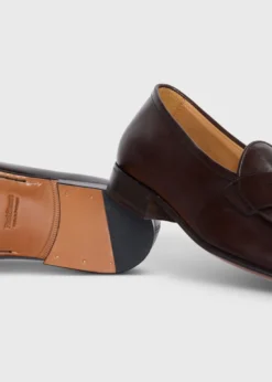 Scout Leather Loafer