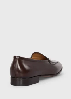 Scout Leather Loafer