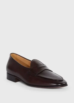Scout Leather Loafer