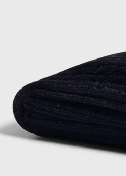 Shadow Stripe Dress Sock