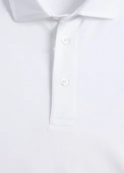 Short Sleeve Performance Polo