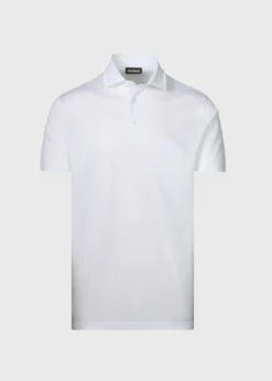 Short Sleeve Performance Polo