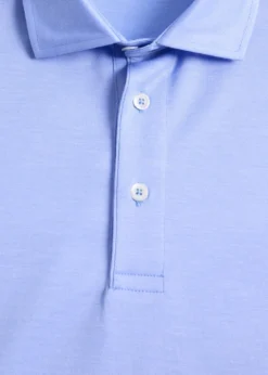 Short Sleeve Performance Polo