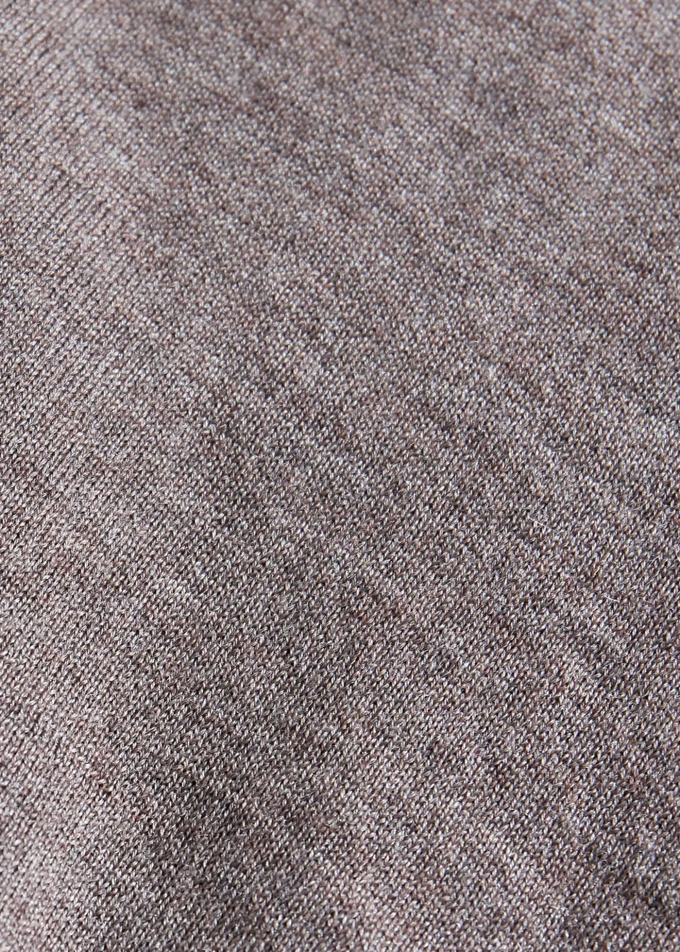 Silk& Cashmere Turtleneck