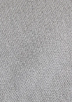 Silk & Cotton Full Zip Cardigan