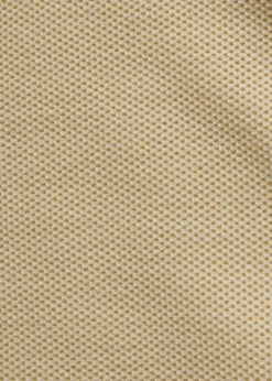 Silk Honeycomb Sweater