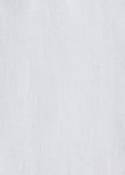 Silk & Linen Shirt