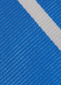 Silk Stripe Tie
