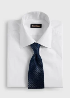 Silk WovenJacquard Tie
