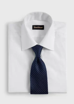 Silk WovenJacquard Tie