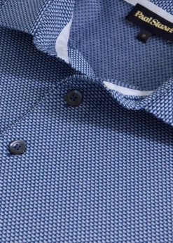 Solid Mélange Performance Polo