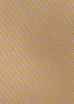 Solid Textured Woven Tie