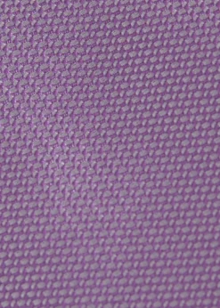Solid Textured Woven Tie