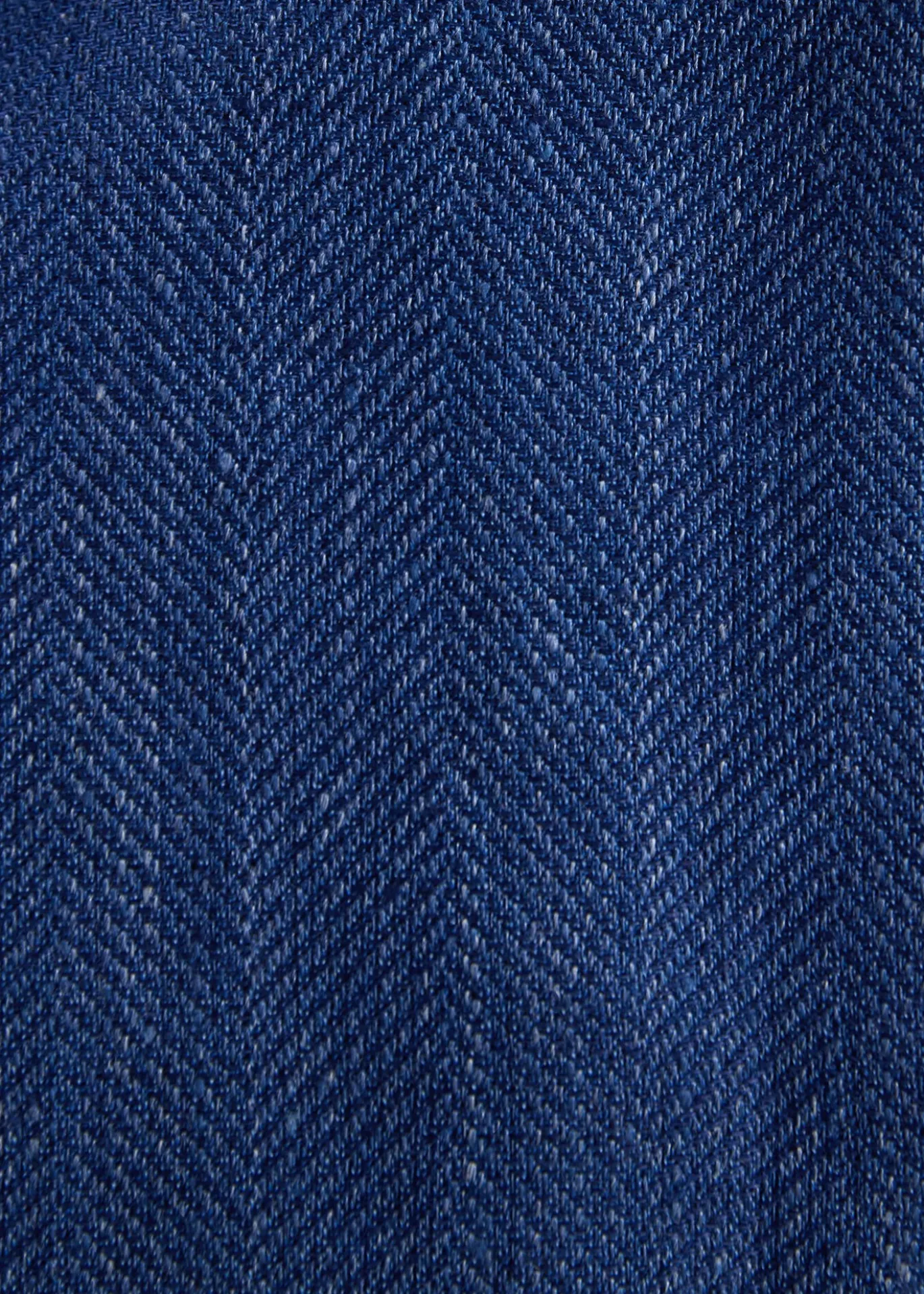 Stand-Collar Summer Jacket