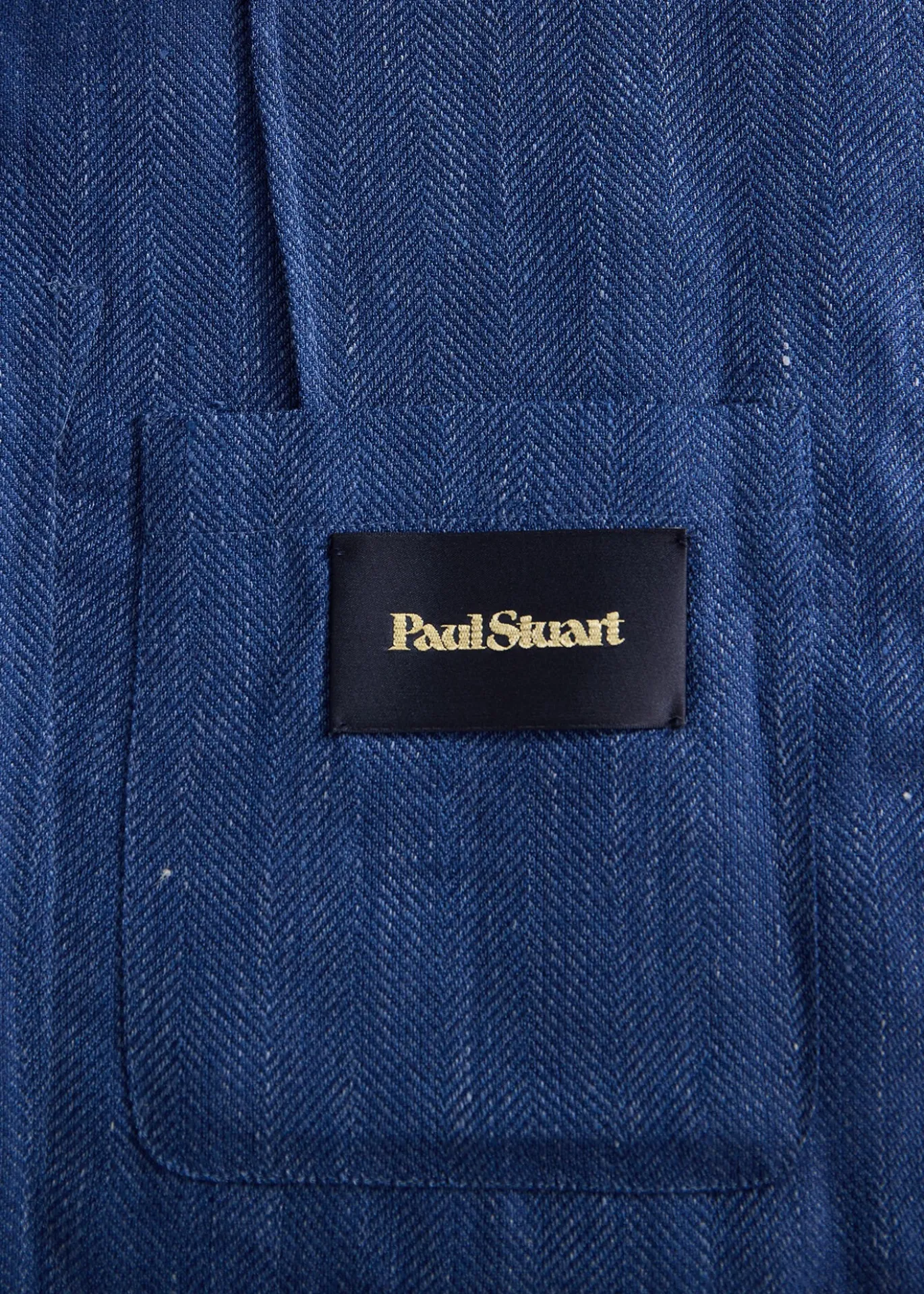 Stand-Collar Summer Jacket