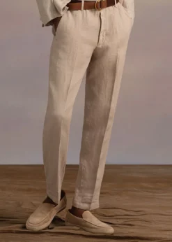 St. Croix Suede Espadrille