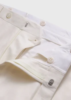 Summer Breeze Dress Trouser