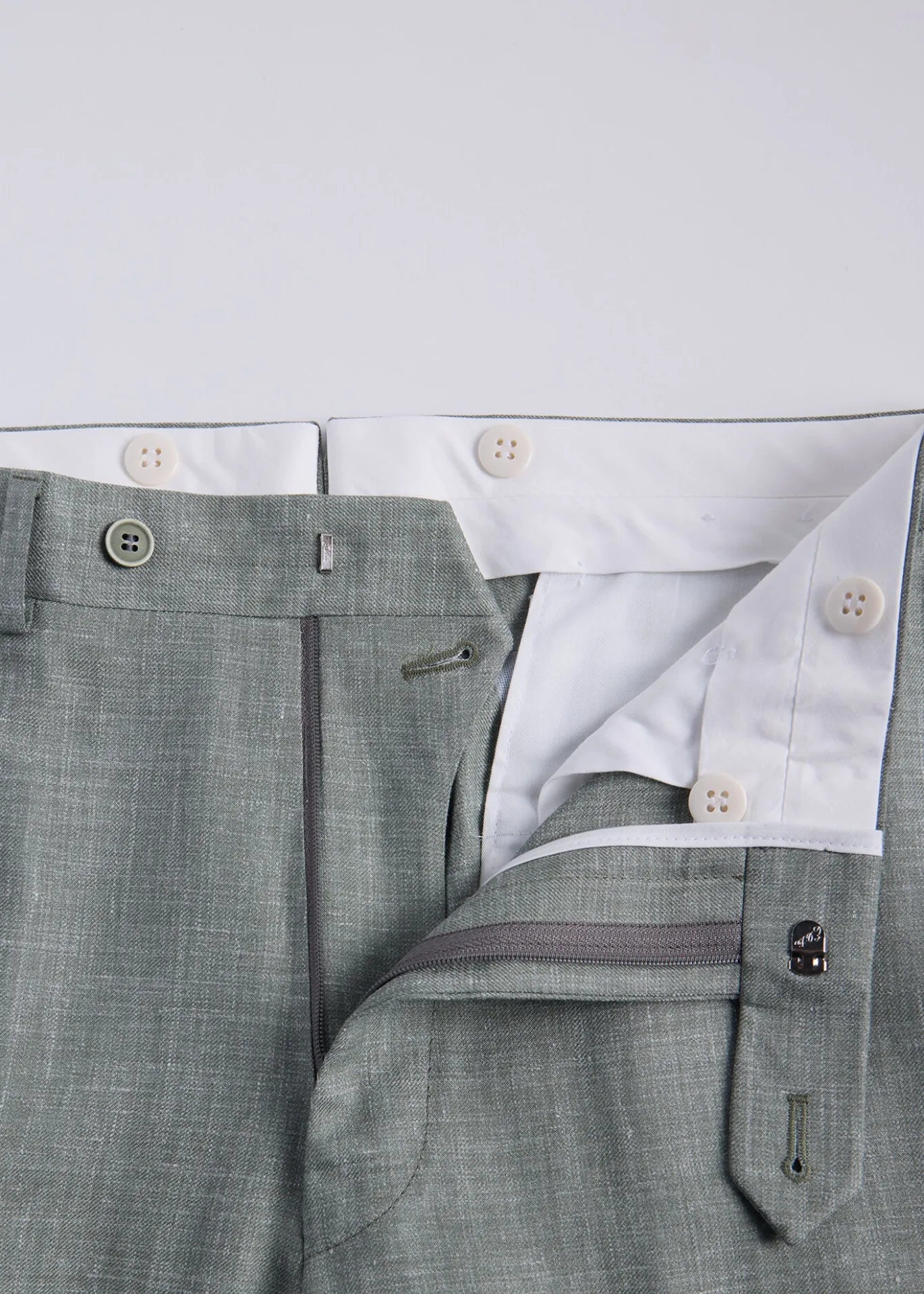 Summer Breeze Dress Trouser