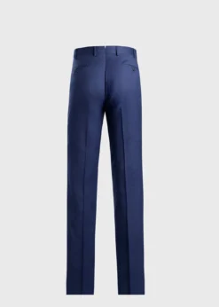 Super 110s All YearWool Dress Trouser