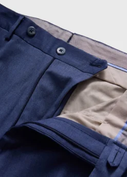 Super 110s All YearWool Dress Trouser