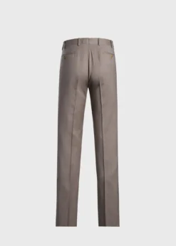 Super 110s All YearWool Dress Trouser